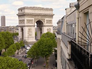 Grand Hôtel Champs-Elysées