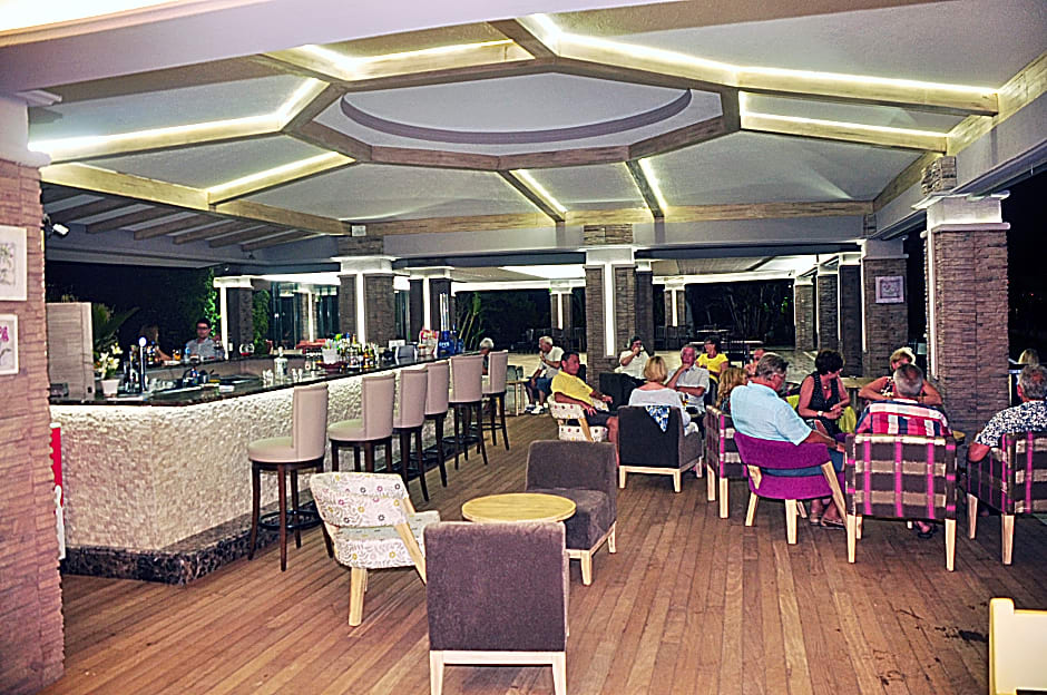 Hotel Mutlu