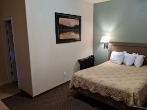 Sagebrush Inn and Suites