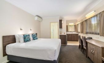 Quality Hotel Robertson Gardens