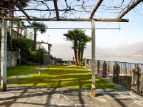 App. Vira Lago 500 Ost - EG