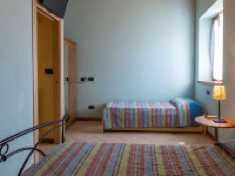 Elisa Hotels in Sorico