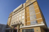 TIME Asma Hotel Hotels near Masjid Abdul Rehman Bin Abu Bakr