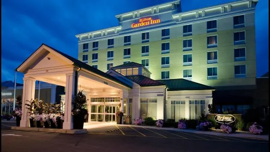 Hilton Garden Inn Clifton Park