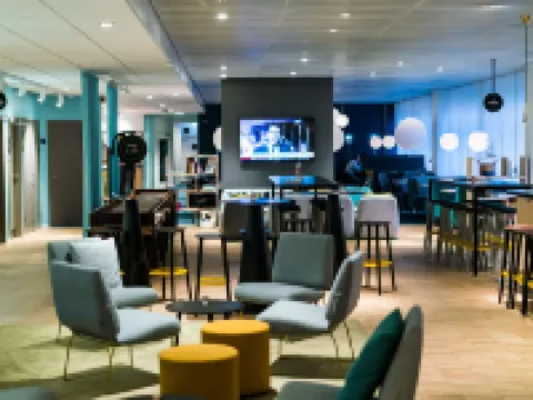 Scandic Kista Hotels in Kista