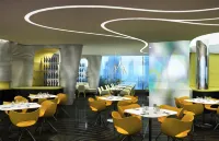 Park Inn by Radisson Amsterdam City West - Morgenmad