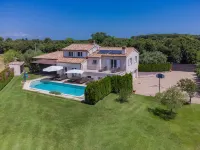 Villa Vela - Pools