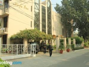 Herfa Inn Hotel Lahore