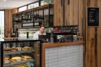 Rydges South Park Adelaide - Baarit