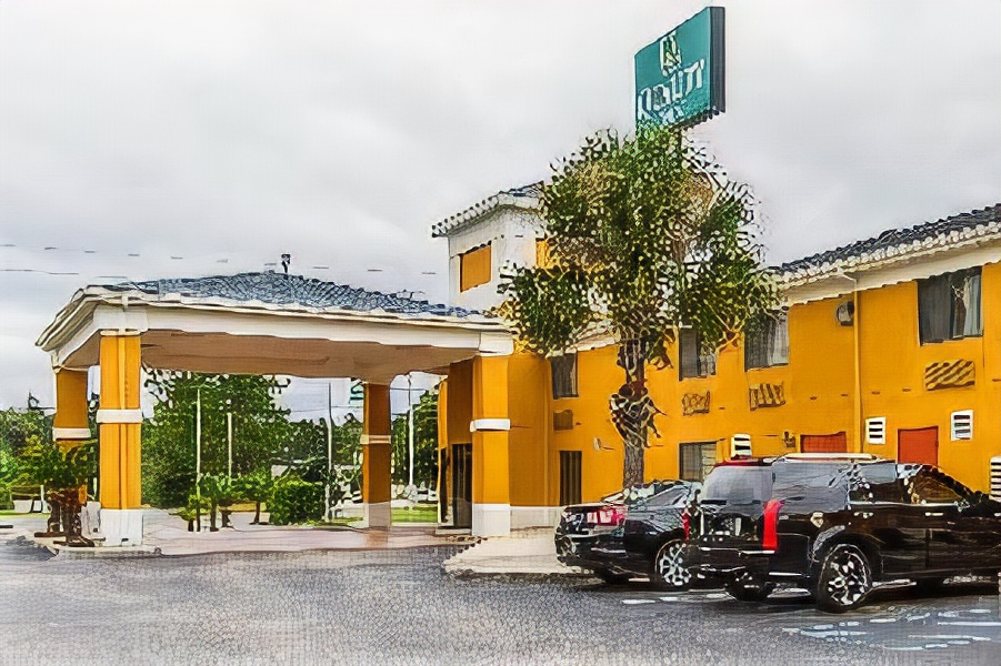 Red Roof Inn Mobile North - Saraland