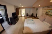 Vox Maris Grand Resort - Adults Only Các khách sạn ở Schitu