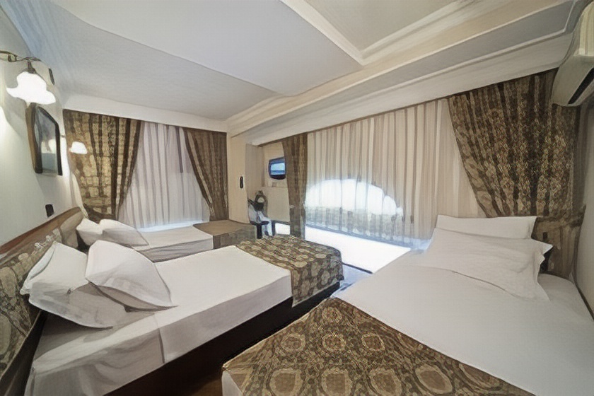 Hotel Spectra Sultanahmet