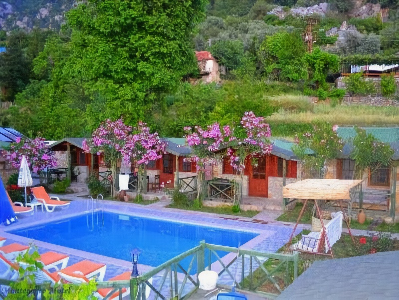 Montenegro Motel