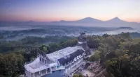 The Amrta Borobudur