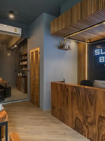 รูปภาพของสลีปบ็อกซ์ ป่าตอง - โฮสเทล