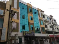 Ramya Residency