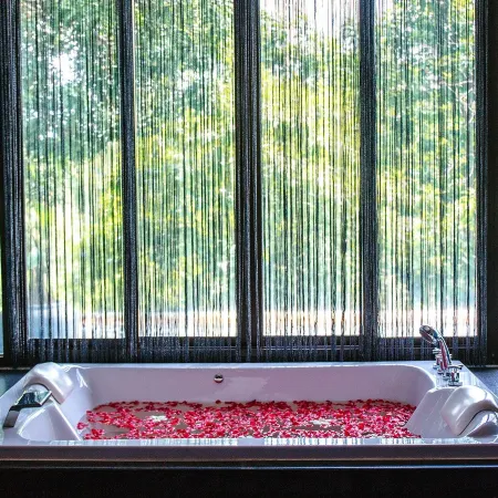Sri Panwa Phuket Luxury Pool Villa Hotel
