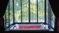 Sri Panwa Phuket Luxury Pool Villa Hotel - Hot Tub