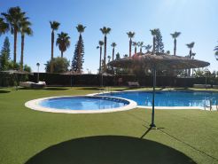 Apartamentos Vistamar Marina d'Or 1º línea 3000