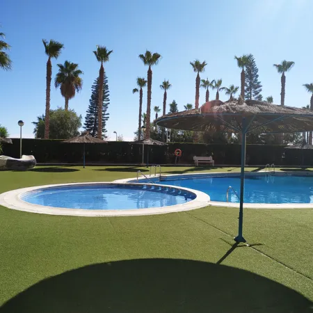 Apartamentos Vistamar Marina d'Or 1º línea 3000