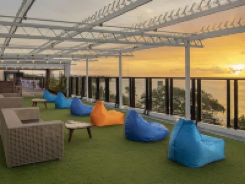 Truntum Kuta ( formerly Grand Inna Kuta ) Hotels in Bali