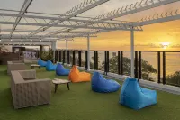 グランド インナ クタ バリ島のホテル