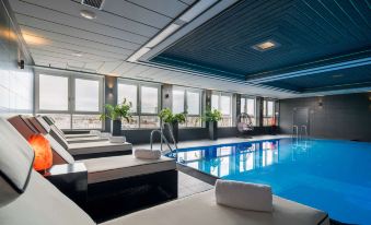 Best Western Plus Plaza Hotel Darmstadt