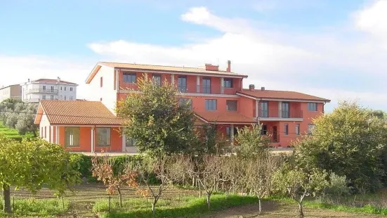 Hotel Villa Adriatica