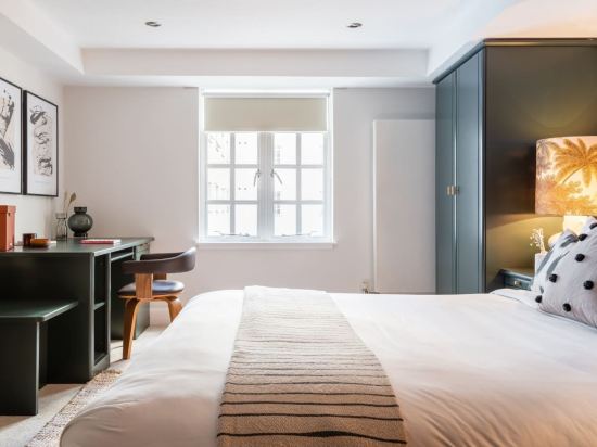 The Wapping Wharf - Modern & Bright 2Bdr Flat on the Thames with Parking