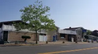 Atlantic Motel فنادق في Manasquan
