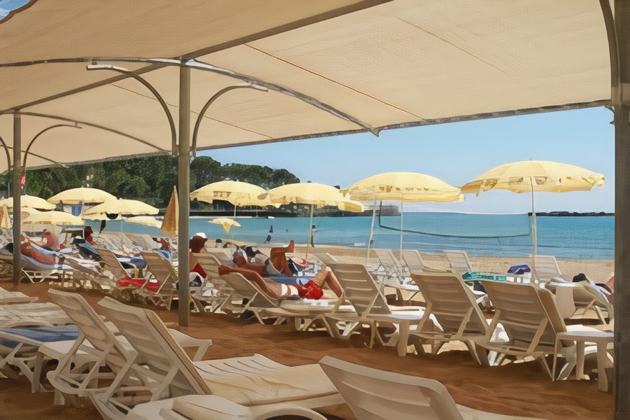 Annabella Diamond Hotel & Spa - All Inclusive