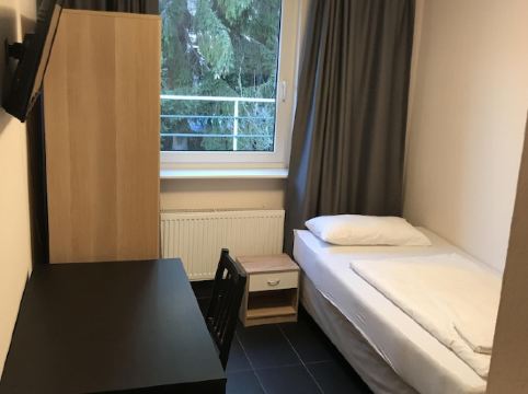 Rentapartment Düsseldorf