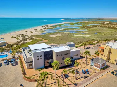 Laguna Shores Resort