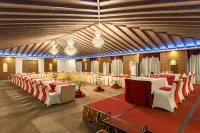 Mountain Glory Forest Resort and Spa, Pokhara - breakfast