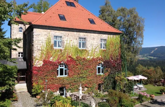 布賴滕貝格別墅