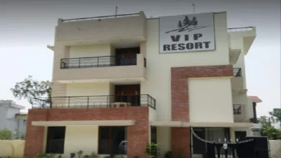 VIP Resort