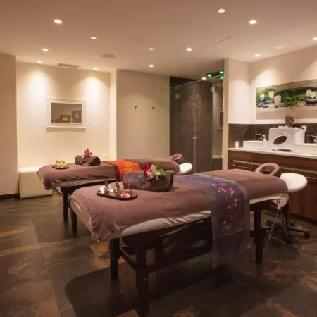 Westminster Hotel & Spa Nice