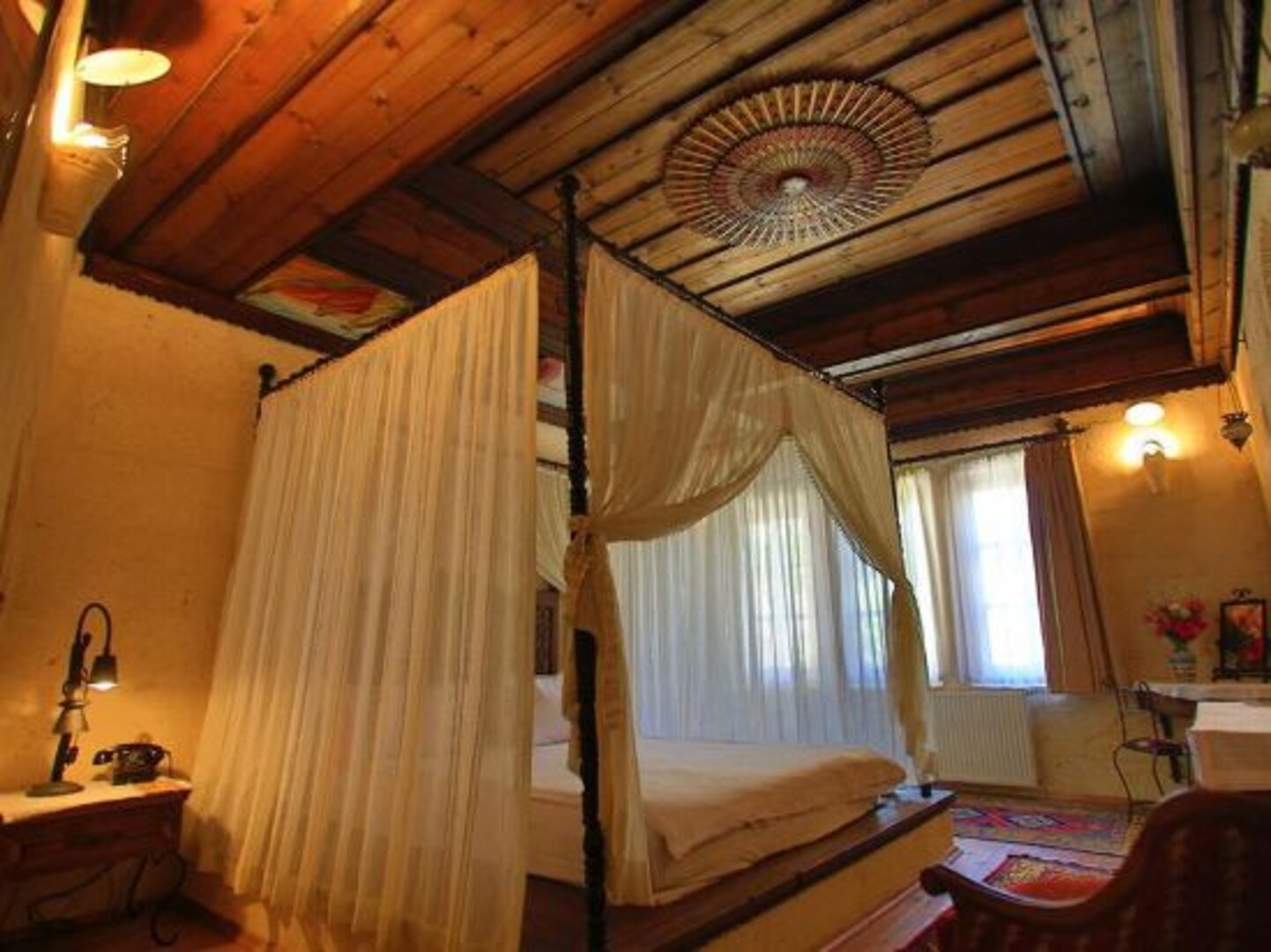 Selcuklu Evi Cave Hotel - Special Category