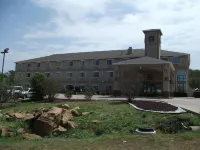 Best Western Plus Graham Inn