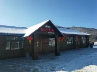 艷玲客棧（中國雪穀風景區店） 黑龍江省哈爾濱市五常市雪鄉附近的飯店