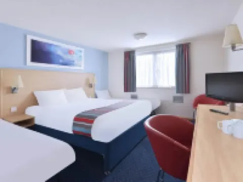 Travelodge Okehampton Sourton Cross Hôtels à : Okehampton