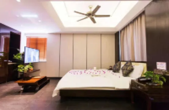 Xing'an Changfeng Hotel