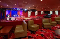 Paradise Stream Resort Hotels in Mount Pocono