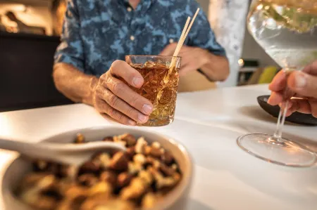 Kolding Hotel Apartments Отели рядом с достопримечательностью «Замок Кольдингхус»