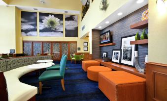 Hampton Inn & Suites by Hilton Jacksonville Deerwood Park