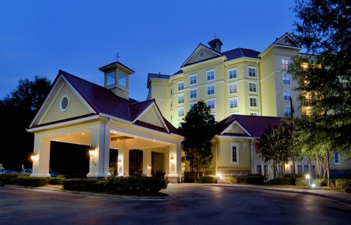 Homewood Suites by Hilton Raleigh - Crabtree Valley