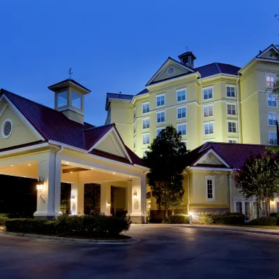 Homewood Suites by Hilton Raleigh - Crabtree Valley Hotels near North Carolina Museum of Art