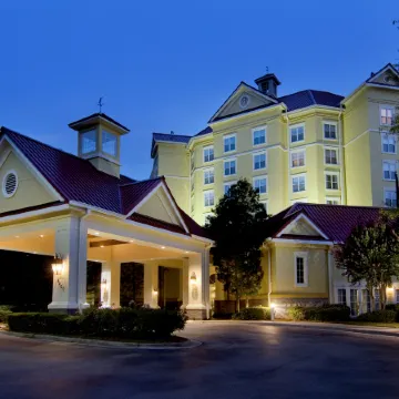 Homewood Suites by Hilton Raleigh - Crabtree Valley