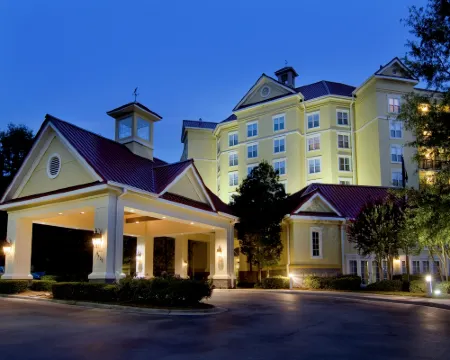 Homewood Suites by Hilton Raleigh - Crabtree Valley Hotels in Meredith