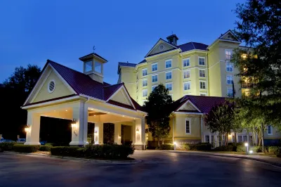Homewood Suites by Hilton Raleigh - Crabtree Valley Hotels in Meredith